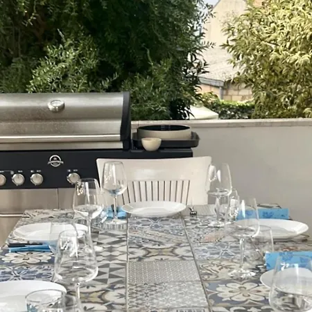 Tranquil Villa Retreat In Giuliano Teatino Villa Giuliano Teatino