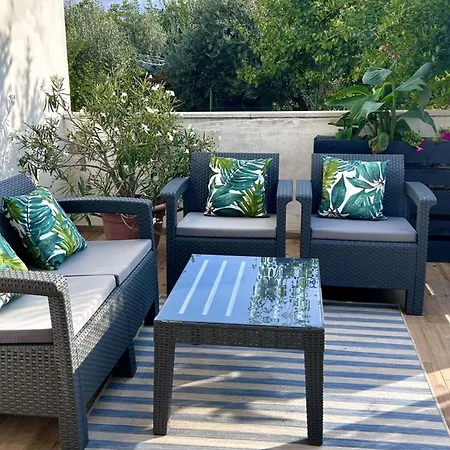 Tranquil Retreat In Giuliano Teatino