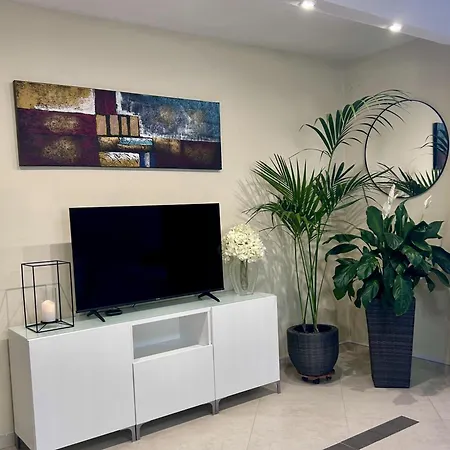 Tranquil Retreat In *