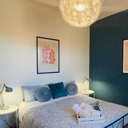 Tranquil Villa Retreat In Giuliano Teatino