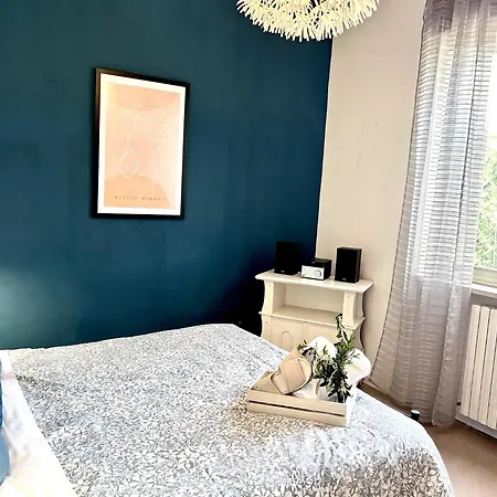 Tranquil Retreat In Βίλα Giuliano Teatino