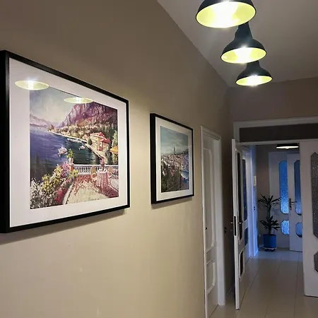 Tranquil Villa Retreat In Giuliano Teatino *