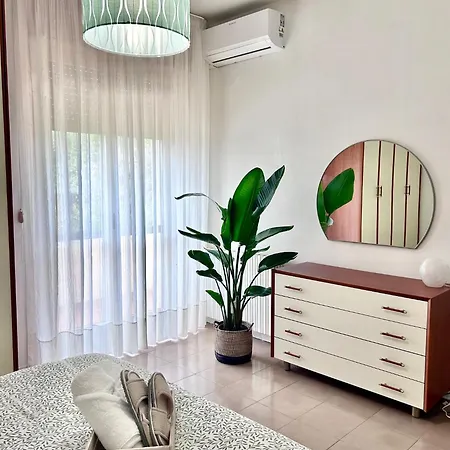 Tranquil Villa Retreat In Giuliano Teatino