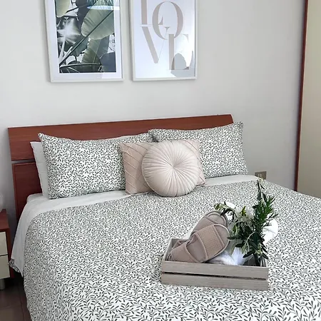 Tranquil Villa Retreat In Giuliano Teatino Вилла