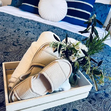 Tranquil Villa Retreat In Giuliano Teatino *