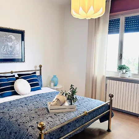 Tranquil Villa Retreat In Giuliano Teatino