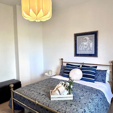 Tranquil Villa Retreat In Giuliano Teatino Вилла