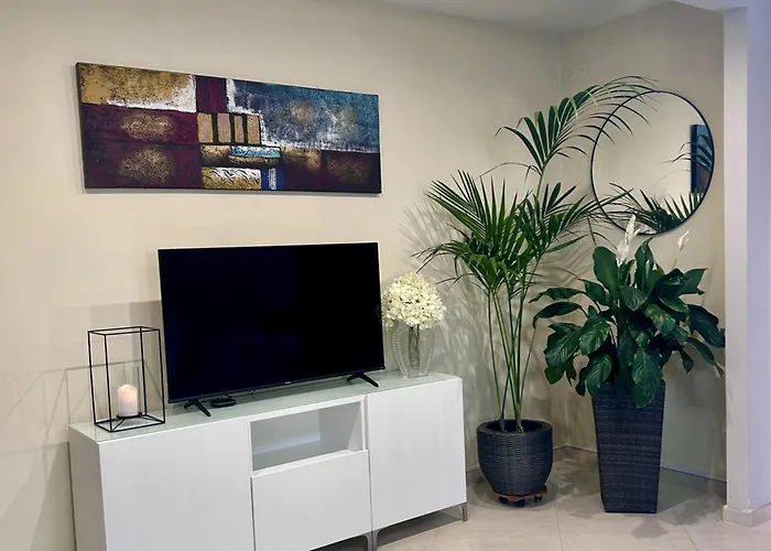 Tranquil Retreat In *