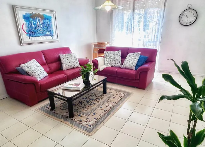 빌라 Tranquil Retreat In *