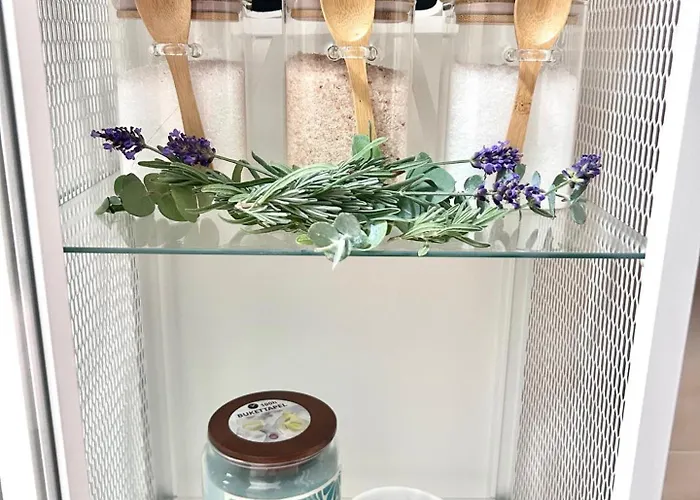 빌라 Tranquil Retreat In Giuliano Teatino