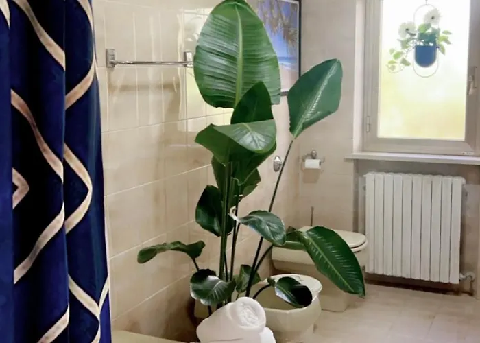 Tranquil Retreat In Giuliano Teatino