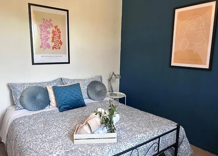 빌라 Tranquil Retreat In