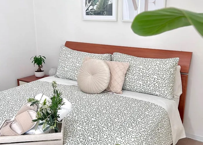 Tranquil Retreat In 빌라 *