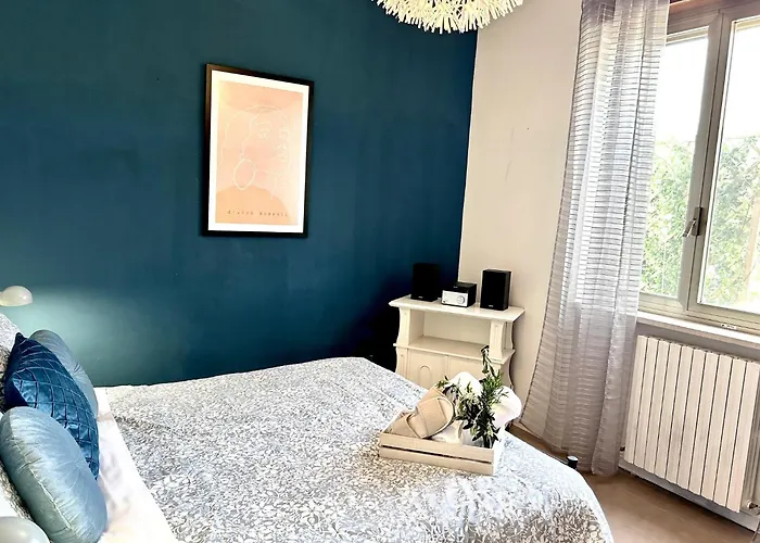 Tranquil Retreat In 빌라 Giuliano Teatino