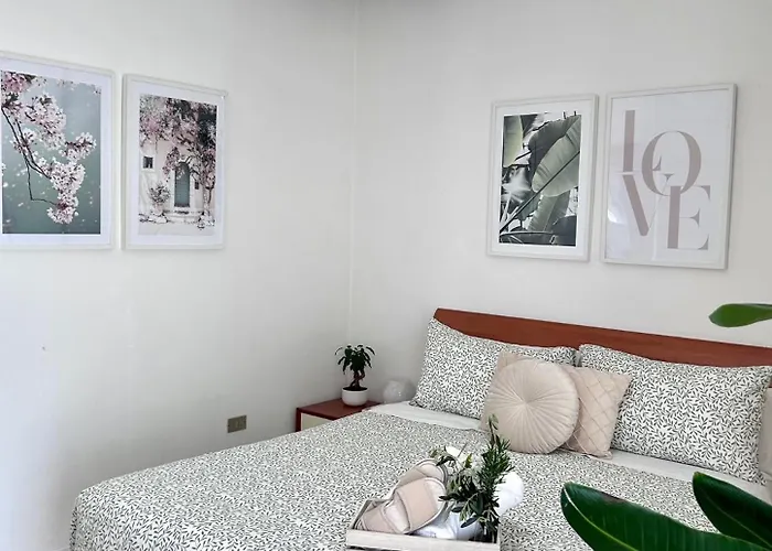 빌라 Tranquil Retreat In *