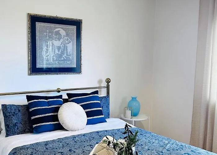 Tranquil Retreat In Giuliano Teatino