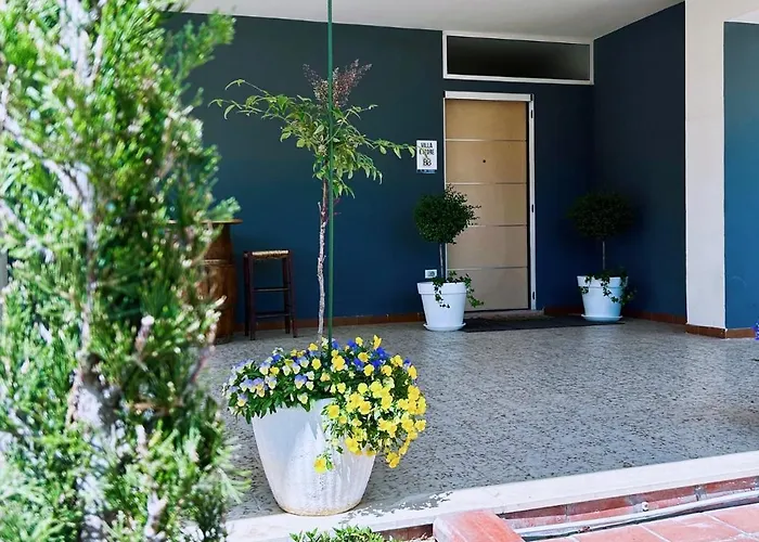 빌라 Tranquil Retreat In *